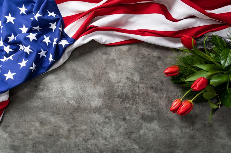 Memorial Day quotes