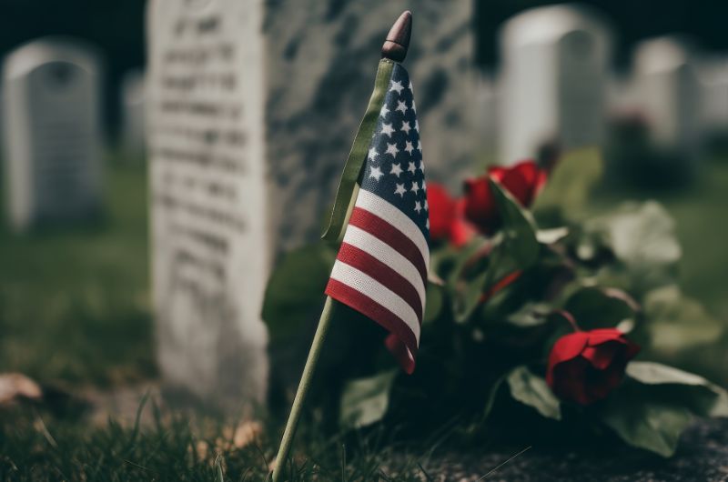Memorial Day wishes