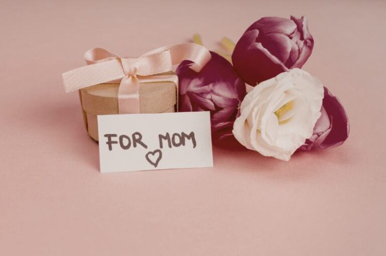 Mom Appreciation Quotes