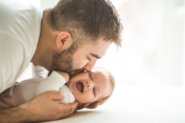 first fathers day quotes