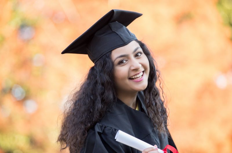 graduation letters to daughter