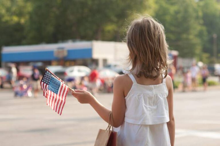 4th of July quotes