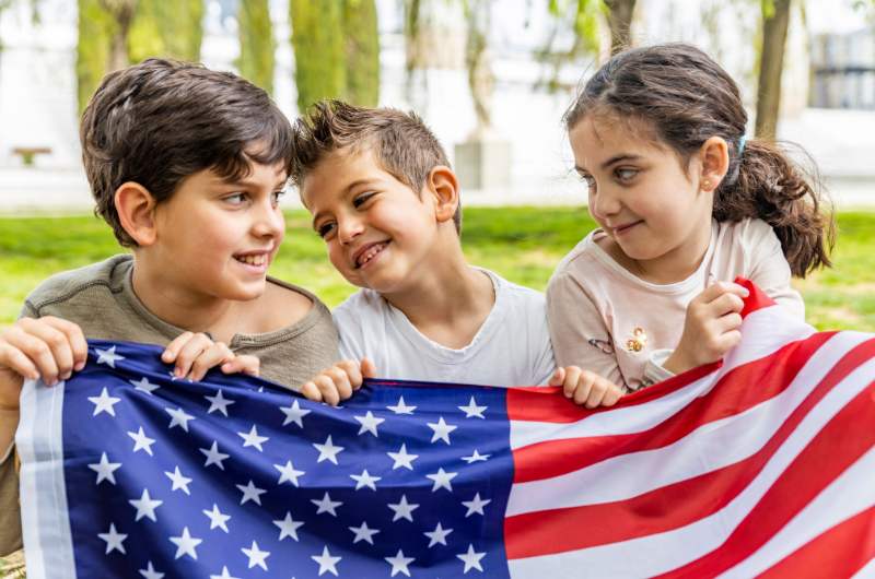 4th of July quotes for kids