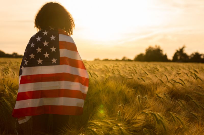 4th of july blessings