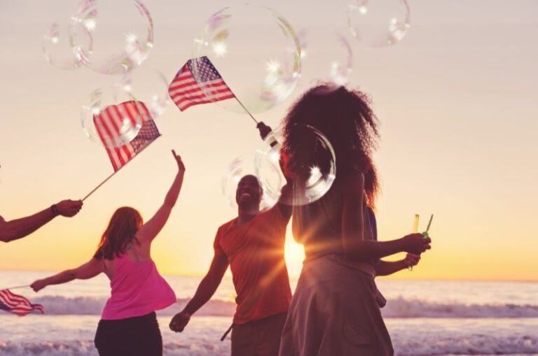 4th of july wishes for friends