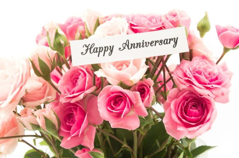 Anniversary paragraphs for him