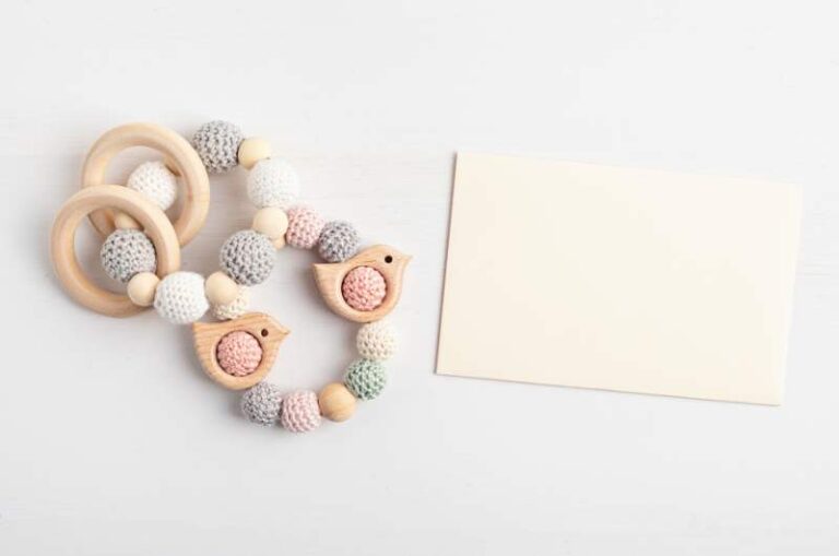 Baby Shower Card Messages