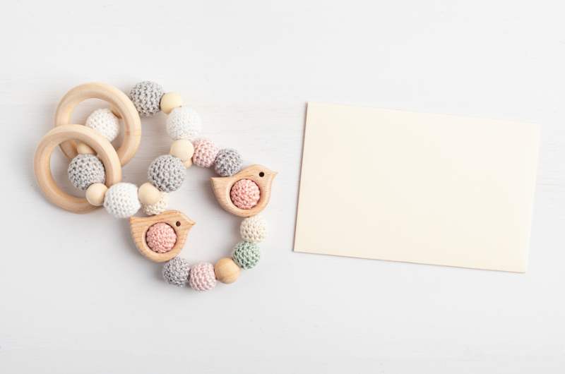 Baby Shower Card Messages