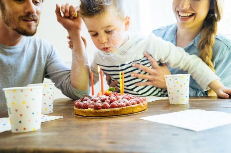 Birthday Card messages for son