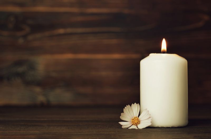Celebration of life card messages for dad