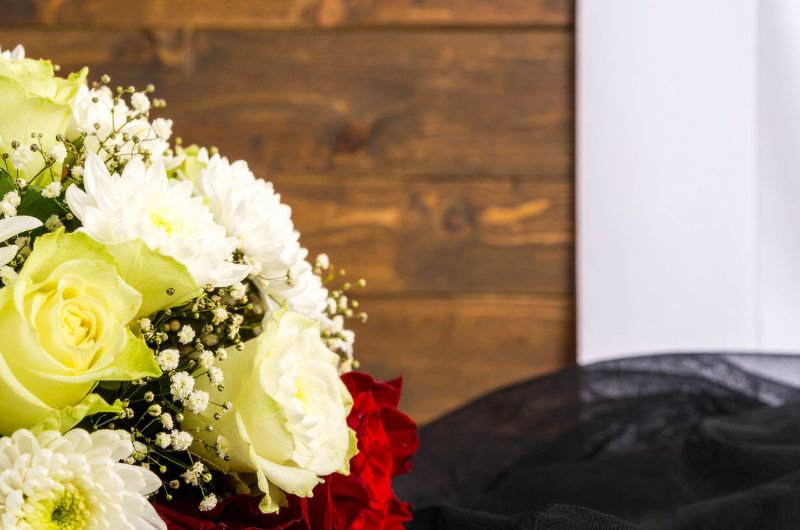 Condolence Card Messages for Loss of a Son