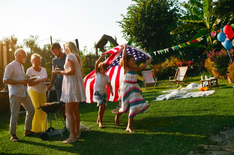 Funny 4th of July Quotes