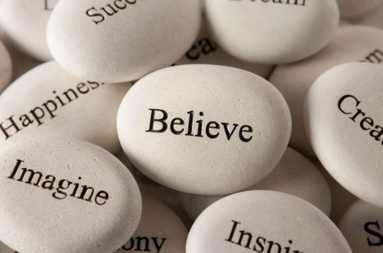 Inspirational Sayings