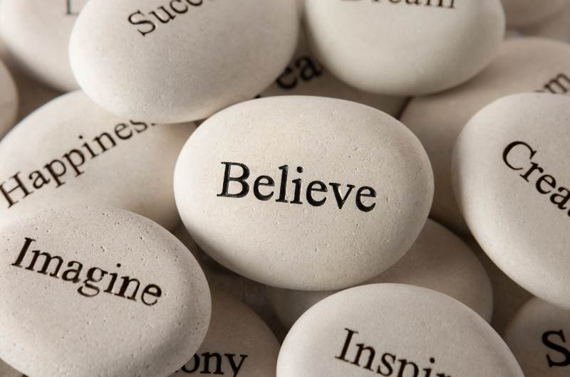 Inspirational Sayings
