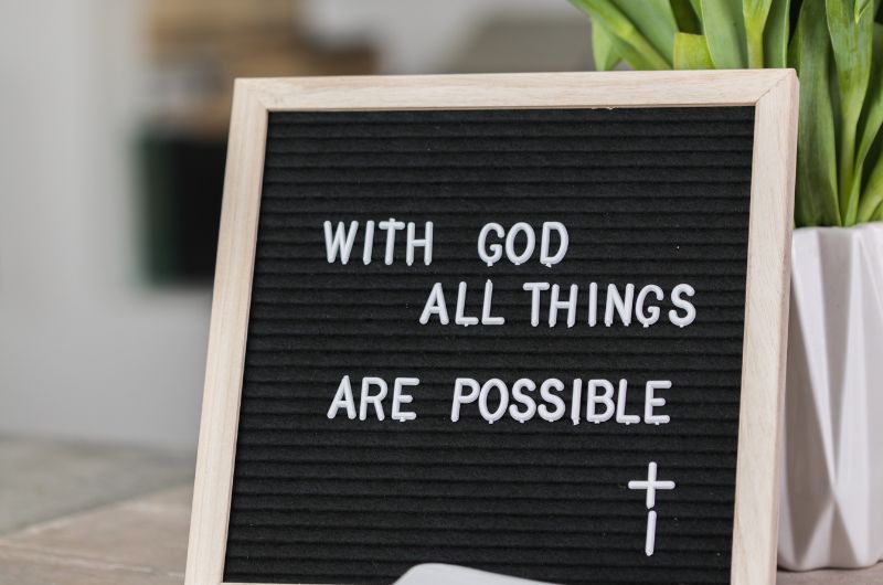 Patriotic Bible verses