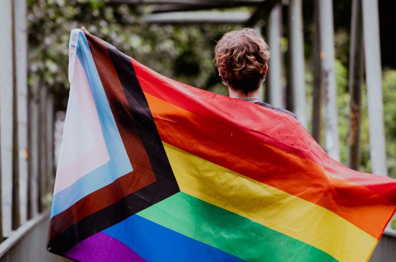 Pride Month quotes