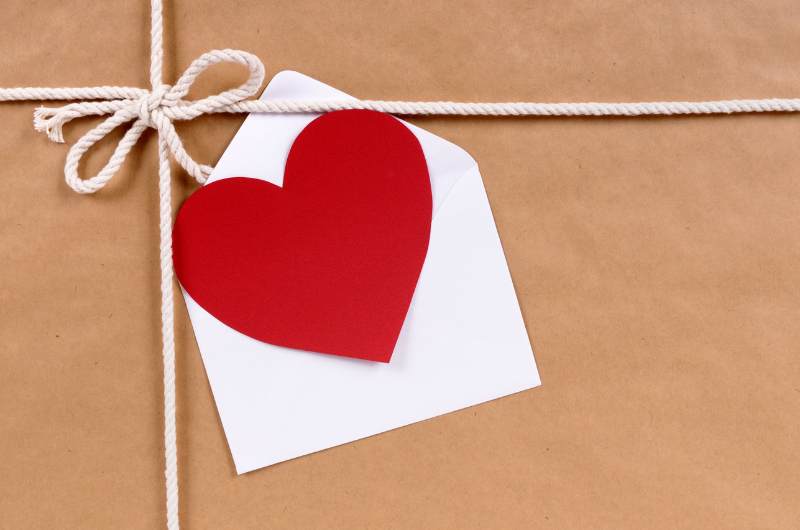 Short Card Messages