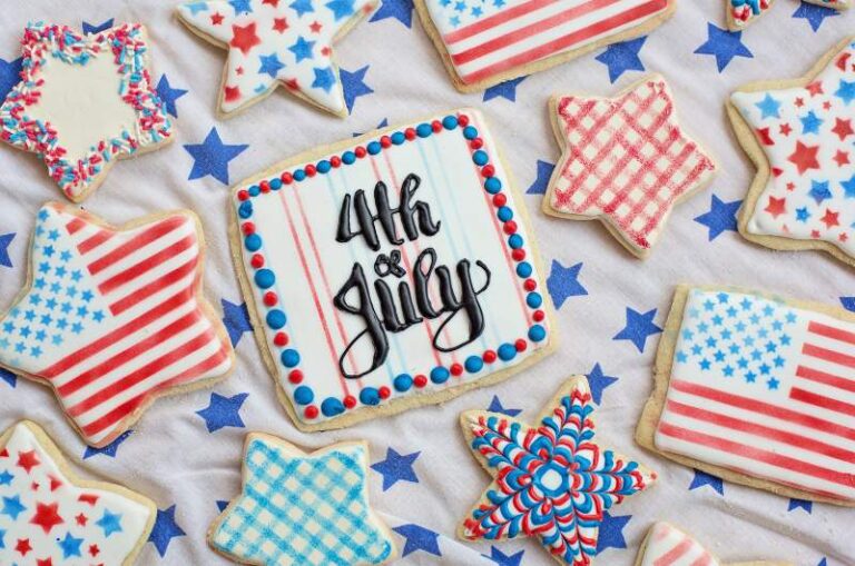 The Best 4th of July Card Messages to Send This Independence Day