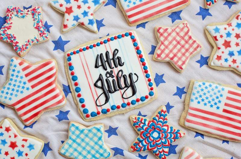 The Best 4th of July Card Messages to Send This Independence Day