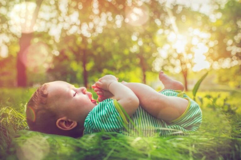baby's first summer quotes