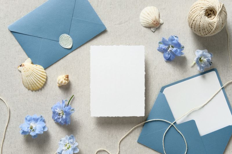 best friend's wedding card messages