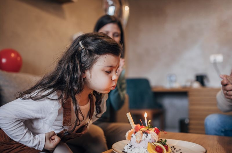 birthday card messages for daughter