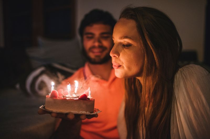 birthday paragraphs for girlfriend