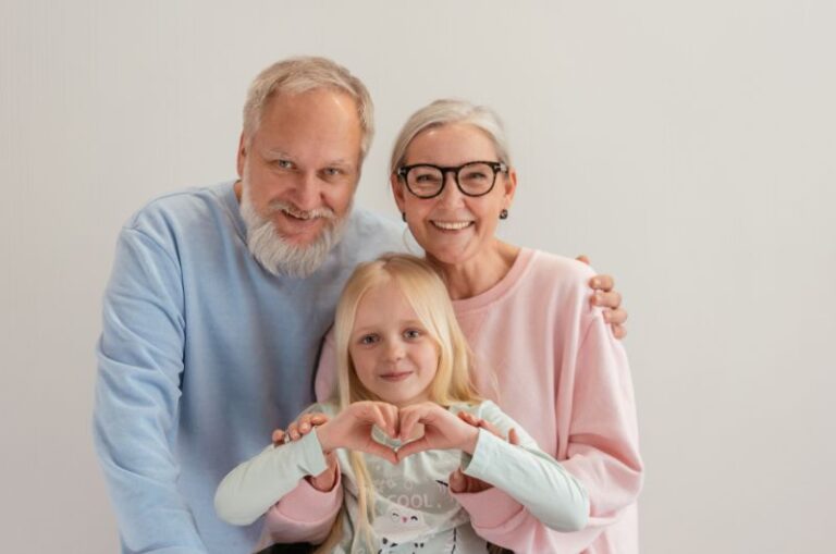 grandparents day wishes