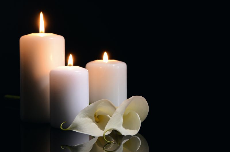 loss-of-son sympathy card messages