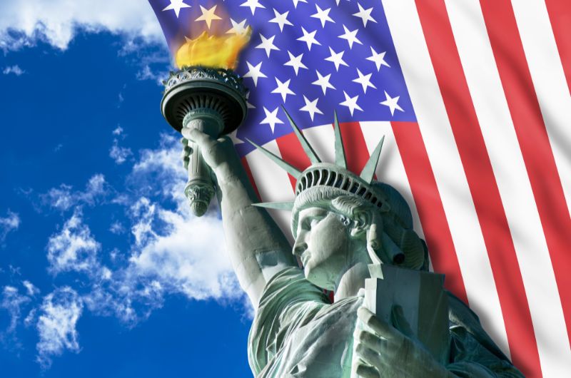prayer for the united states of america