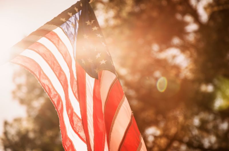 prayers for 4th of july