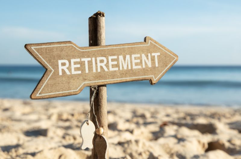 retirement card messages for friends