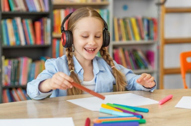 Back to School Blessings