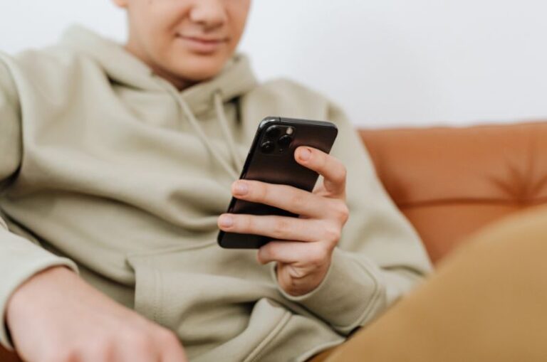 Funny Texts to Send Him