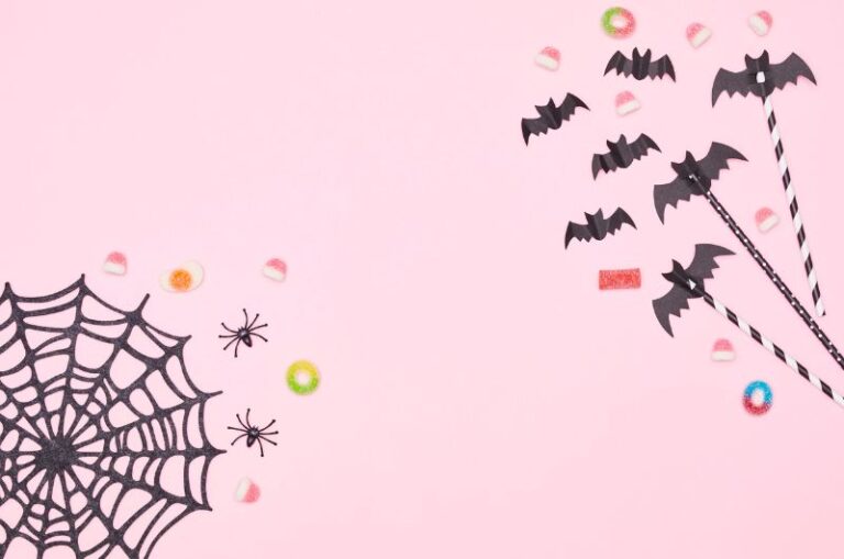 Halloween paragraphs