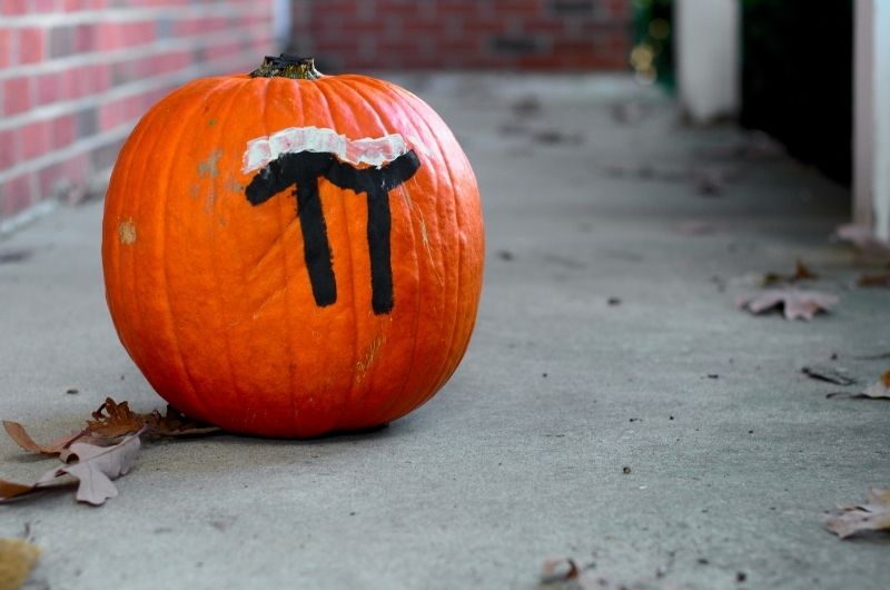 Halloween puns