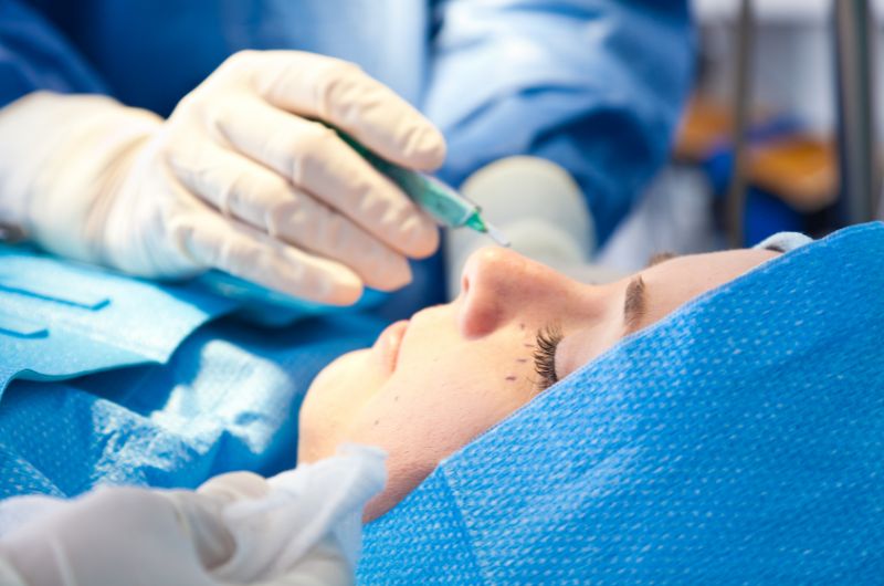 card messages for child with surgery
