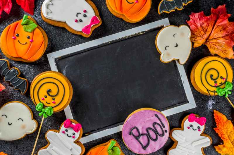 Halloween Quotes for Kids, From Cute to Spooky