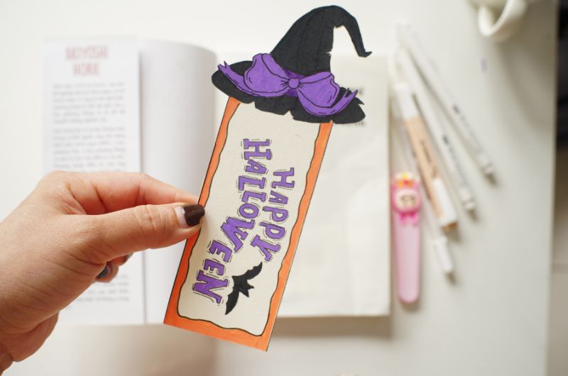 Halloween gift card messages