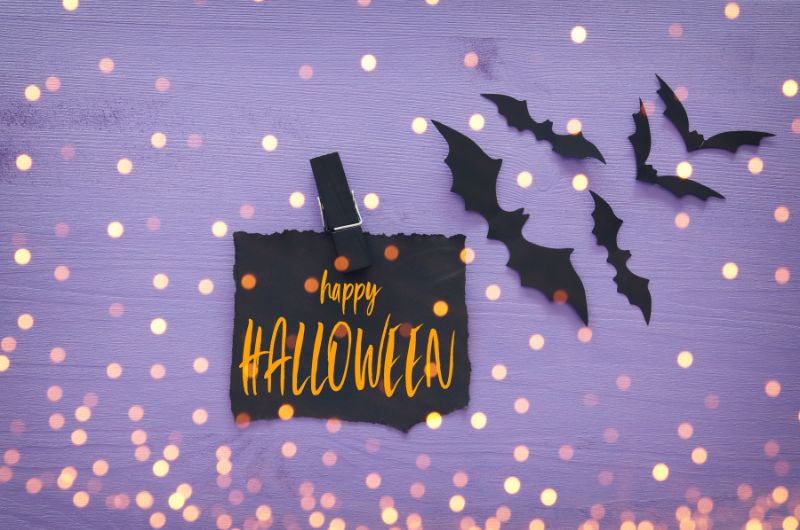 halloween party invitation wording