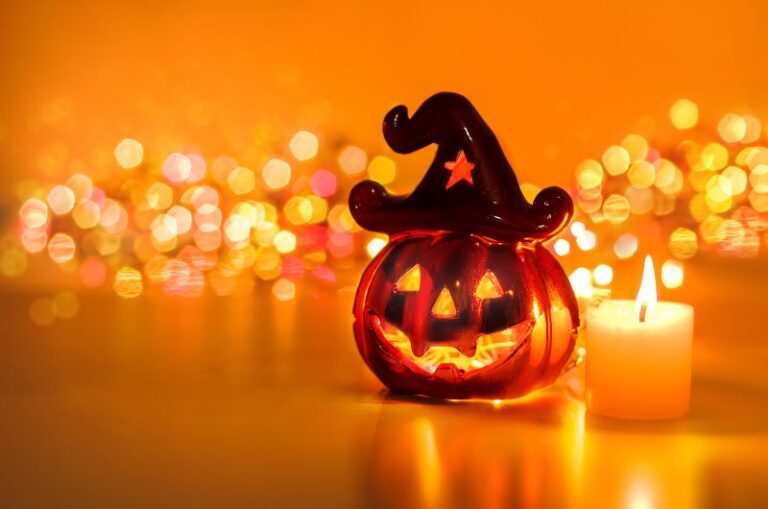 halloween trivia questions and answers